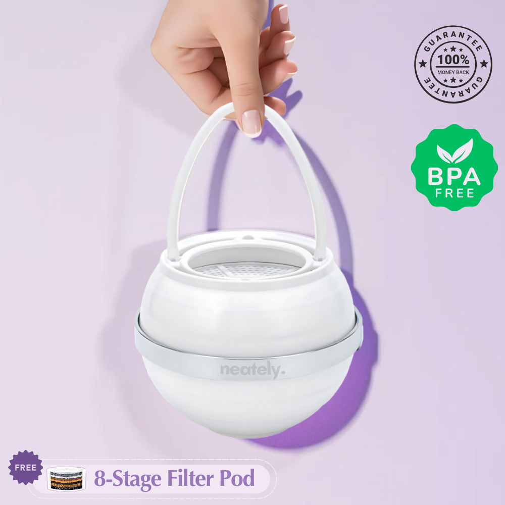 PureBaby Water Filter