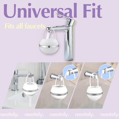 PureBaby Water Filter