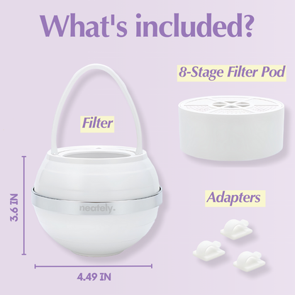 PureBaby Water Filter