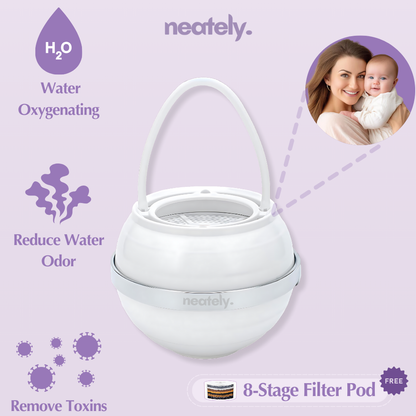 PureBaby Water Filter